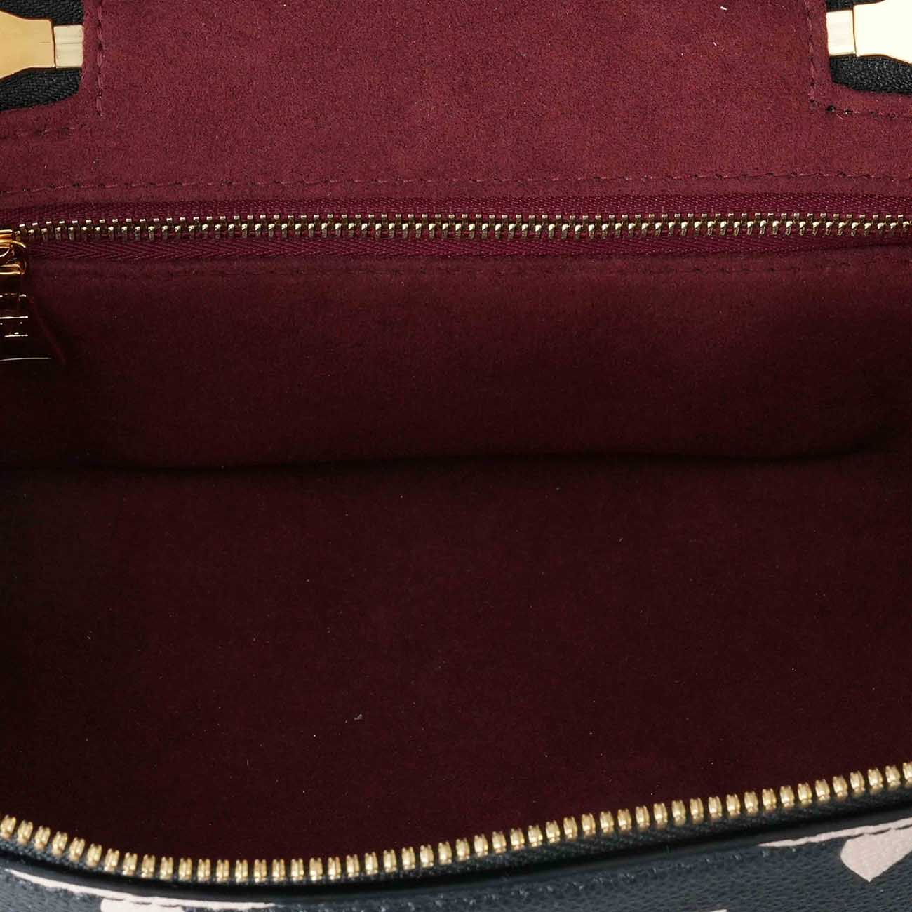 LOUIS VUITTON(USED)루이비통 M45780 베니티 PM